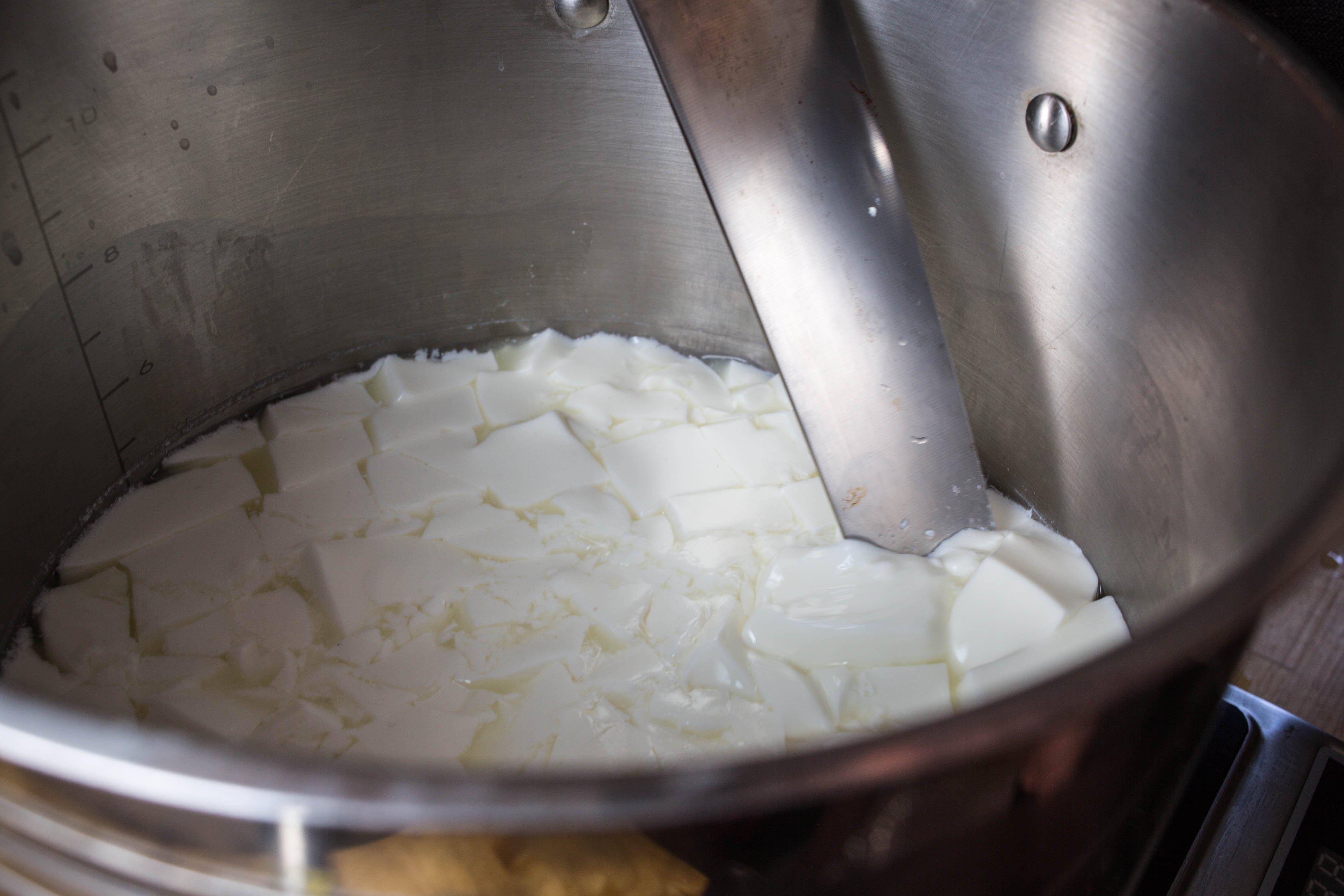 Cheese Making Supplies & DIY Options - Fermenting for Foodies
