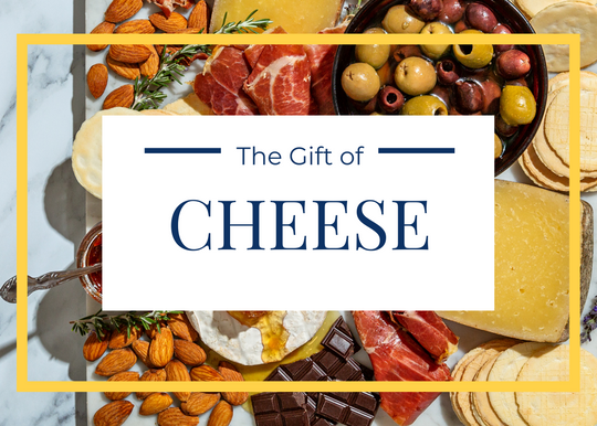 cheese gift certificate buy cheese online