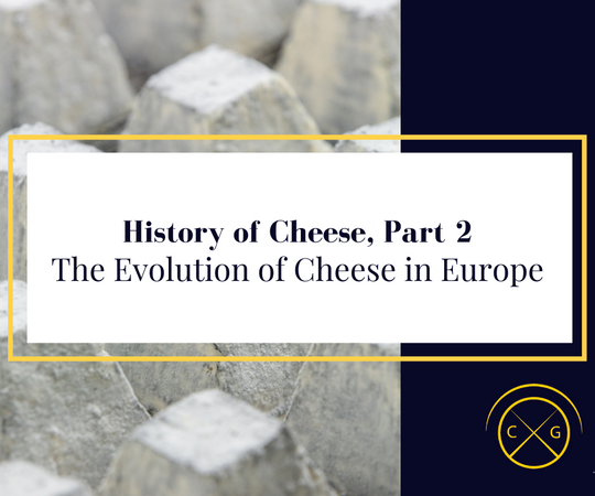 the_history_of_european_cheese