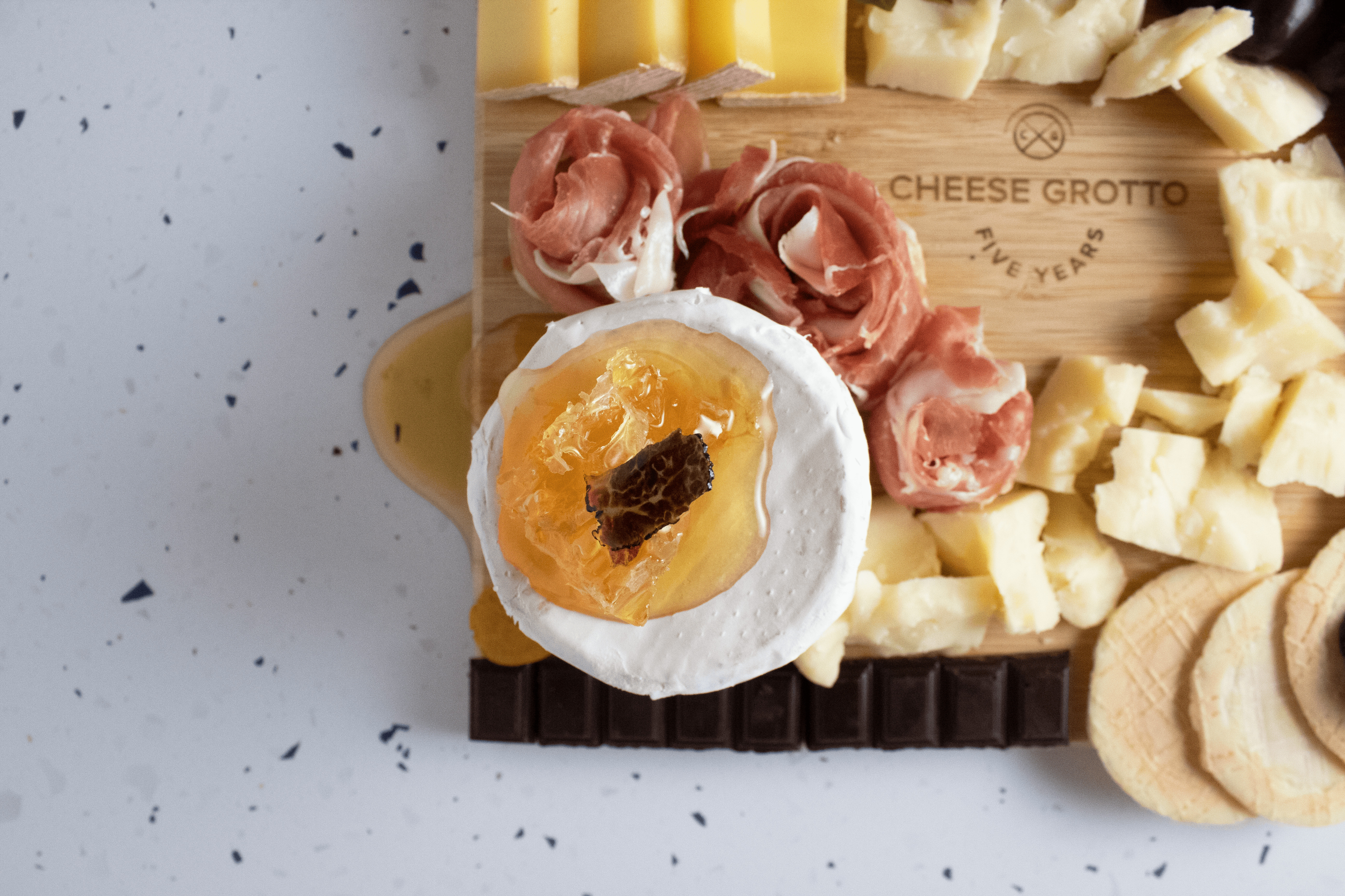 5 Things Everyone Should Know About Camembert