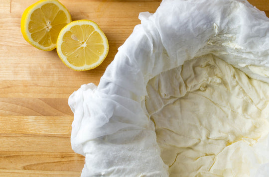 What Is Citric Acid, and How Is It Used in Cheesemaking?