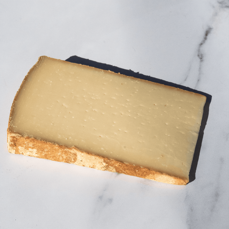 Cheese Grotto Alpha Tolman Cheese by Jasper Hill Farm