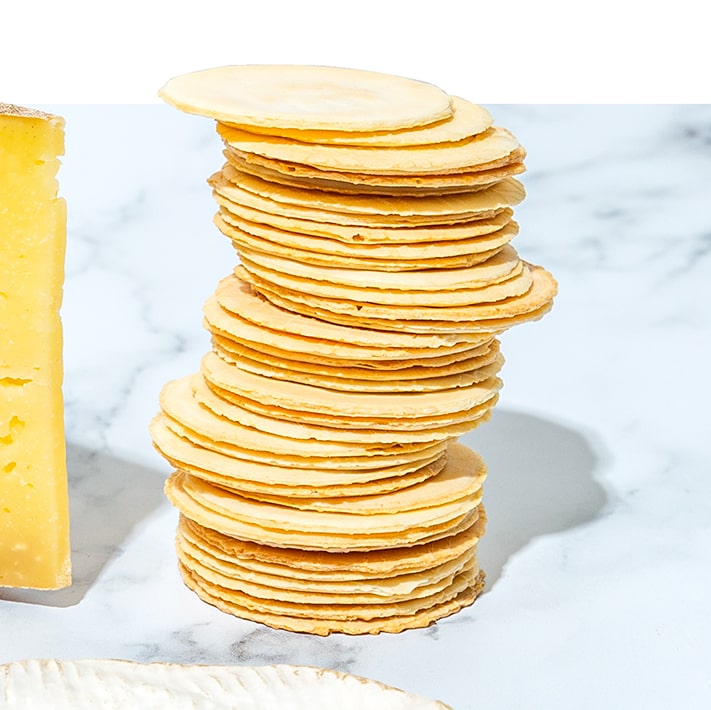 Cheese Grotto Christmas Preorder: Olina's Bakehouse | Natural Crackers