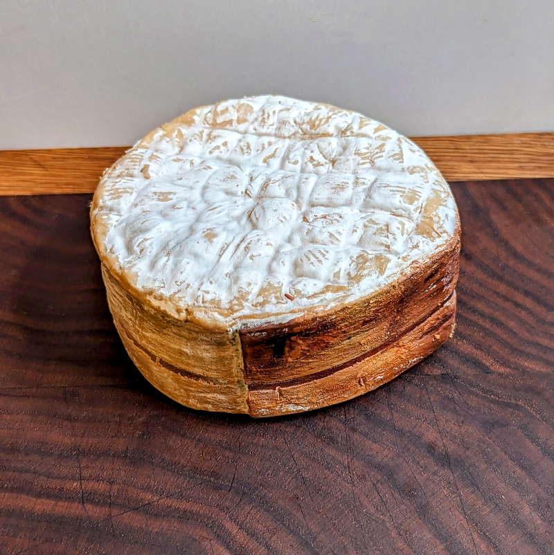 Cheese Grotto Christmas Preorder: Harbison Mini, 5oz | Set of 2