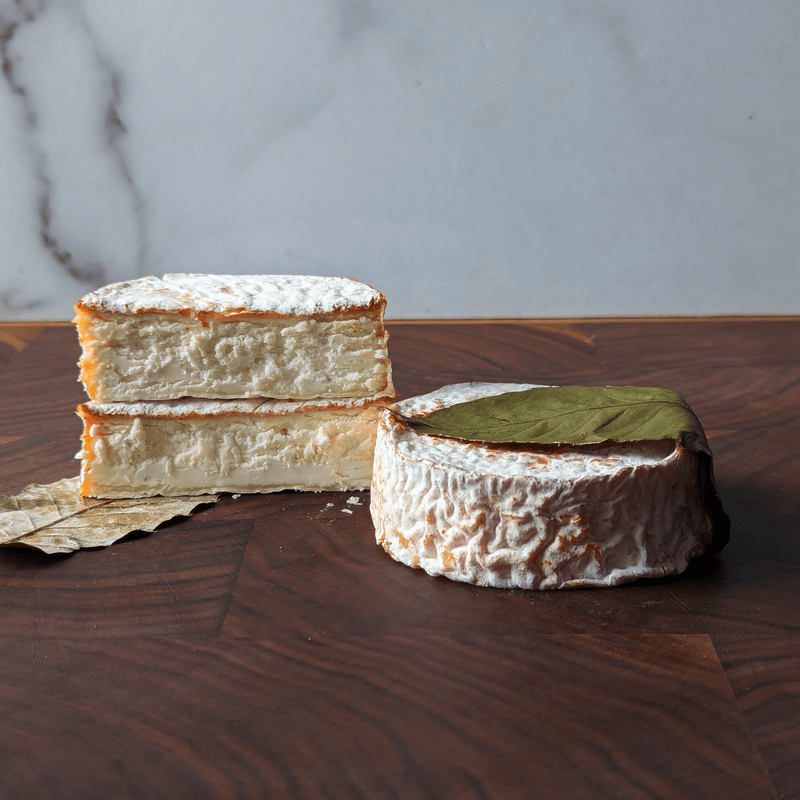 Cheese Grotto Cheese Grotto Exclusive: Capriole Goat Cheese | Noelle