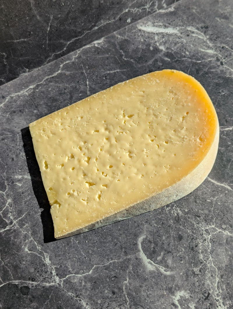 Cheese Grotto Valley Milkhouse | Chickweed