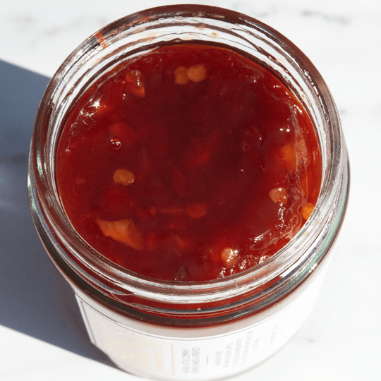Brins | Chili Pepper Jam, 7.5oz