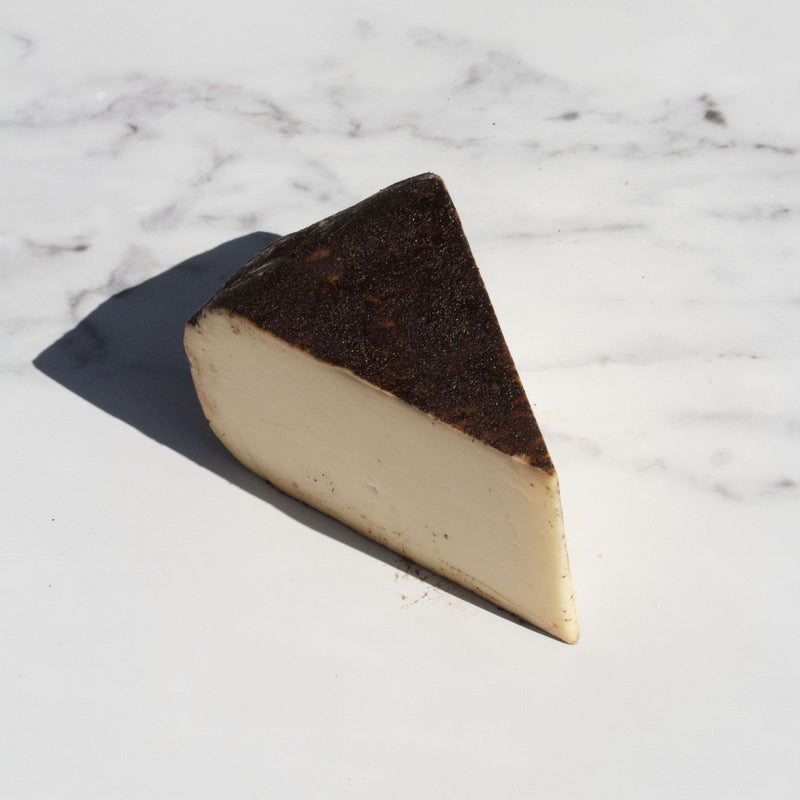 Cheese Grotto Goat Rodeo Cowboy Coffee