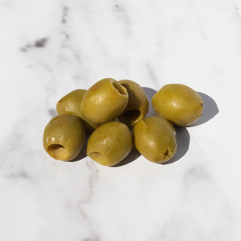 Cheese Grotto Divina | Pitted Italian Olives