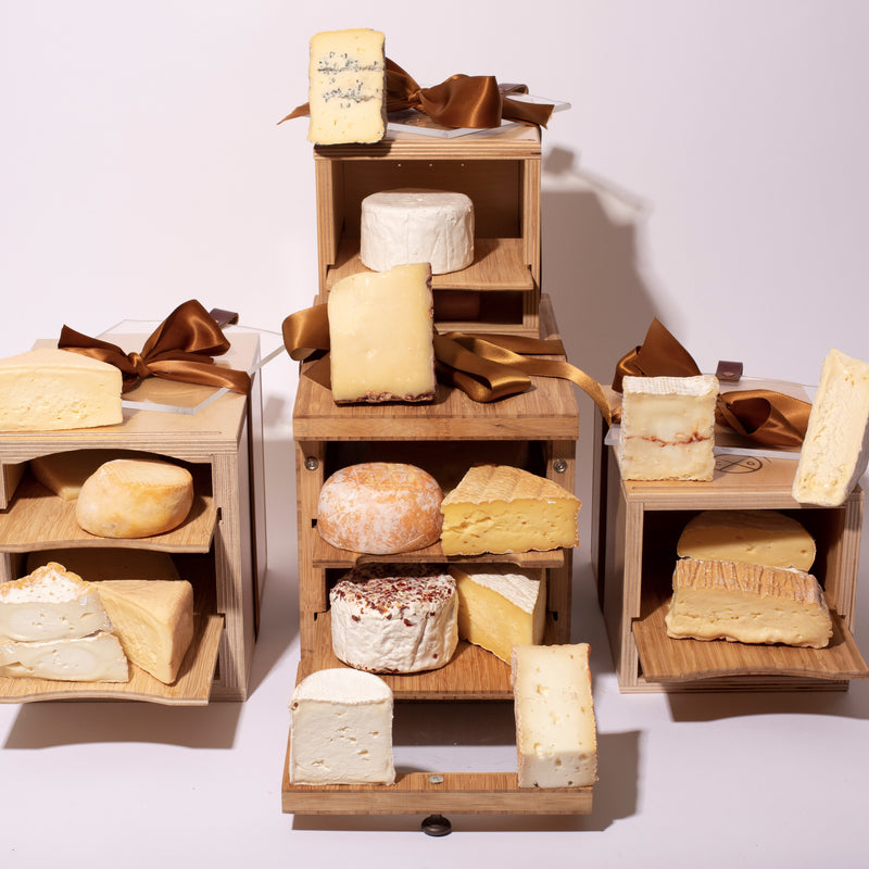 Cheese Grotto Digital Gift Card - Support America's Cheese Artisans