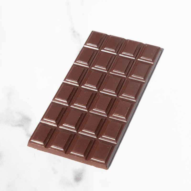 Cheese Grotto Milène Jardine Dark Chocolate Bar
