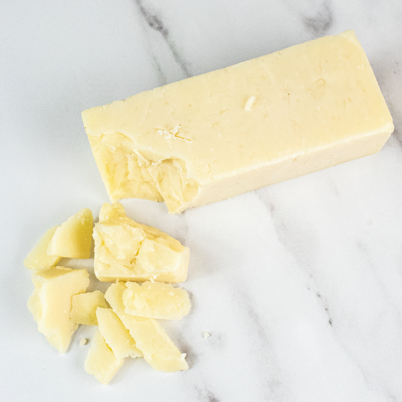 Cheese Grotto Deer Creek The Stag Cheddar