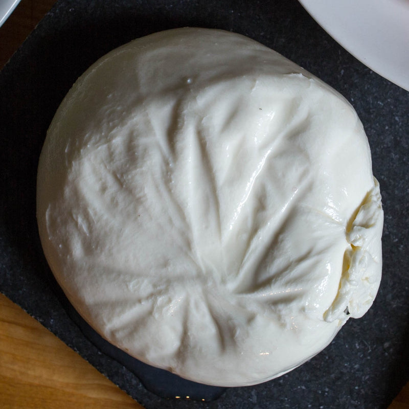 Cheese Grotto Private Virtual Italian Cheese Making Class