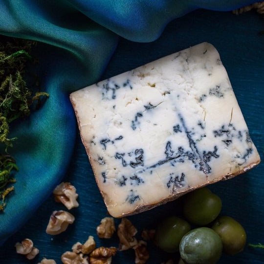 Jasper Hill Farm Cheeses | Set of 5