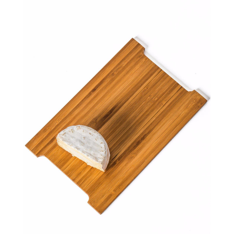 Cheese Grotto Grotto Classico Bamboo Cheese Board