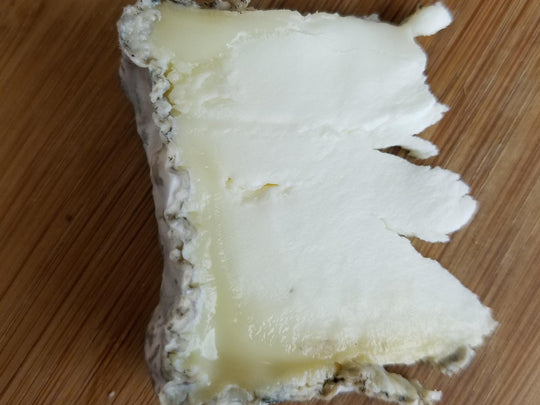 Cheese Review: Bone Char Pearl in Edible Brooklyn-Cheese Grotto