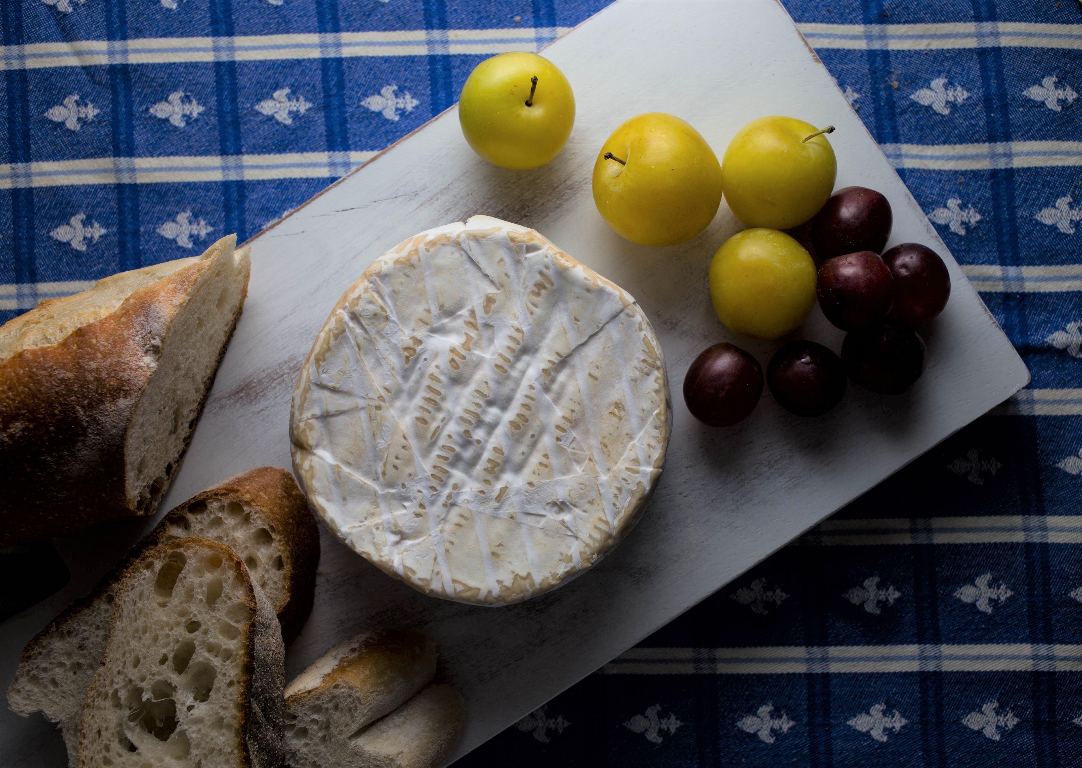 Make a Cheese Board Your Next No-Cook Meal Recipes | Cheese Grotto