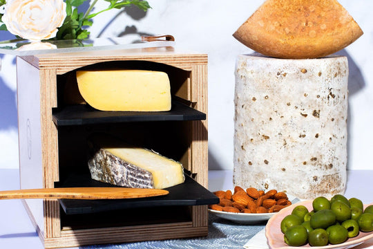 Are Moisture and Humidity Bad for Cheese?-Cheese Grotto