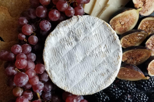 Who Invented Camembert Cheese?-Cheese Grotto