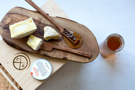father's day gift guide for cheese lovers