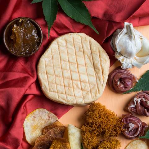 What is Washed Rind Cheese? – Cheese Grotto