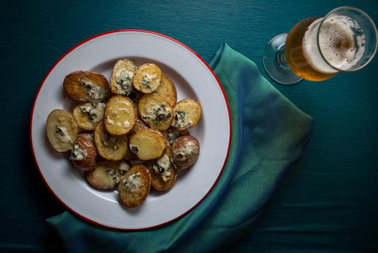 How to Pair Cheese and Beer - DEMO BLOG