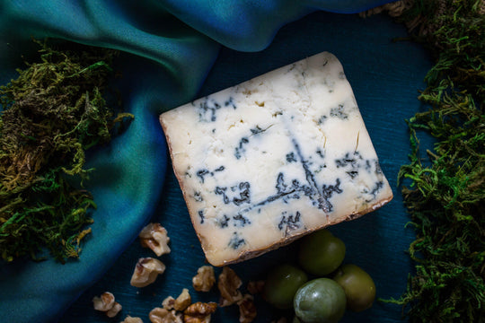What is Raw Milk Cheese