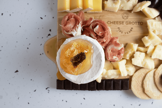 What Is Camembert Cheese?-Cheese Grotto