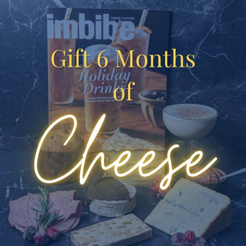 Cheese Grotto Gift 6 Months of Curated Artisan Cheese