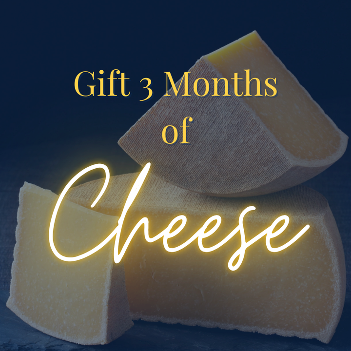 Cheese Grotto 