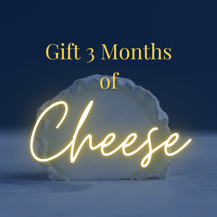 Cheese Grotto 