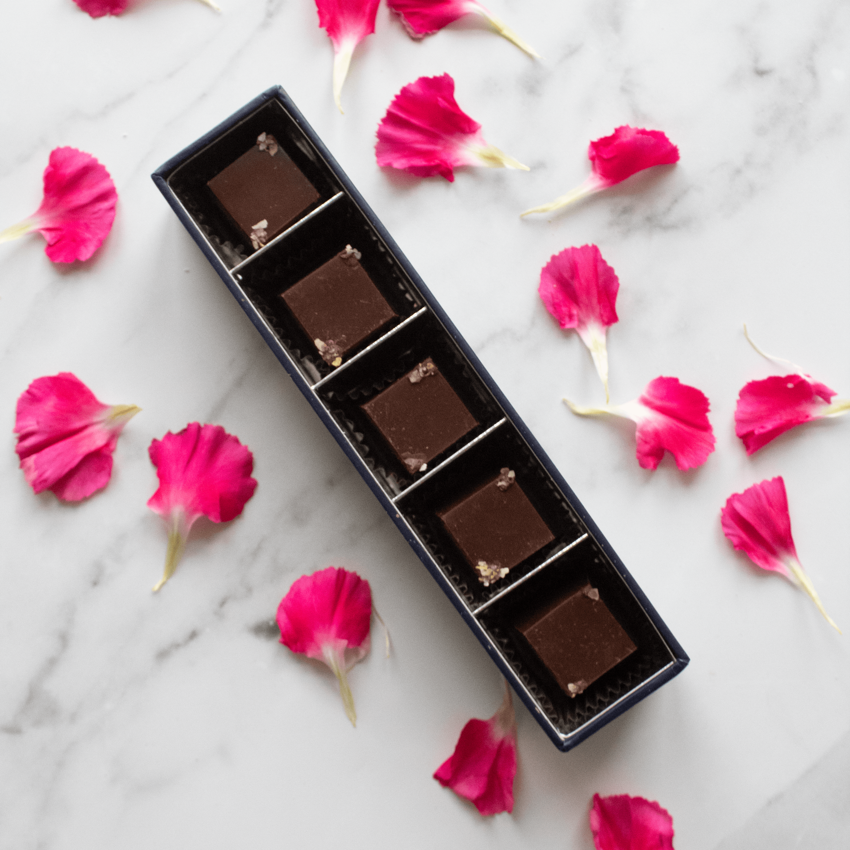 Thanksgiving Preorder: Chocolate Truffles Infused with Cheese | Cheese ...
