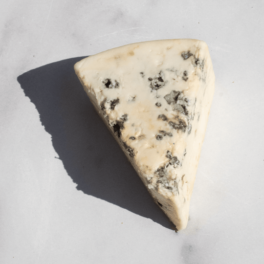 Carr Valley Cheese | Ba Ba Blue