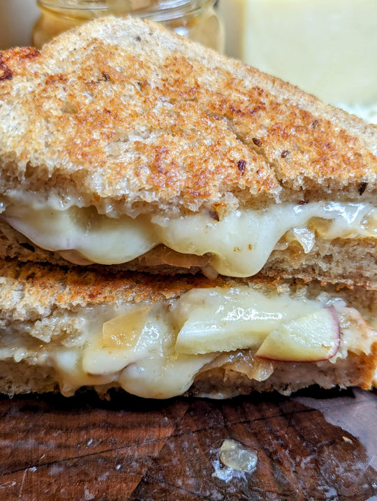 Roth Cheese | Creamy Havarti | Set of 2