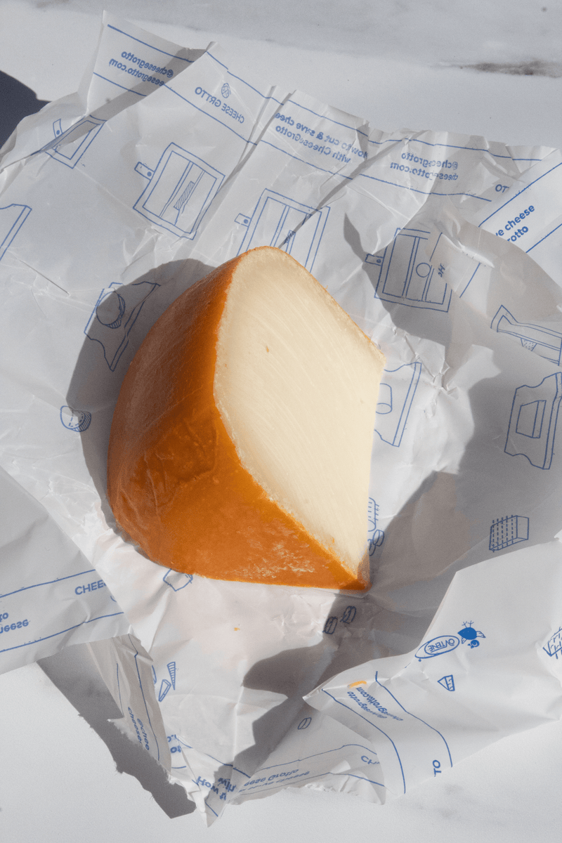 Cheese Grotto Thanksgiving Preorder: Goat Rodeo | Hootenanny