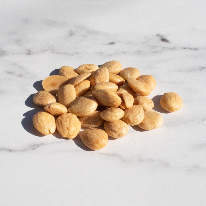 Cheese Grotto Thanksgiving Preorder: Matiz | Marcona Almonds, 4oz