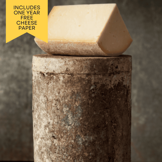 Monthly Cheese Subscription
