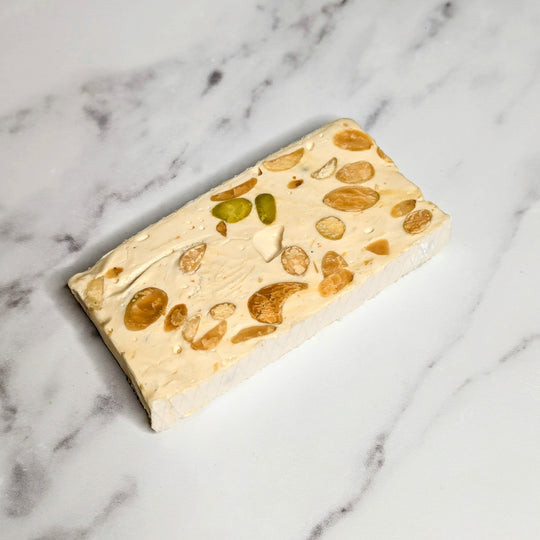 Christmas Preorder: Suprem Nougat G. Savin | Nougat de Montélimar, Set of 2