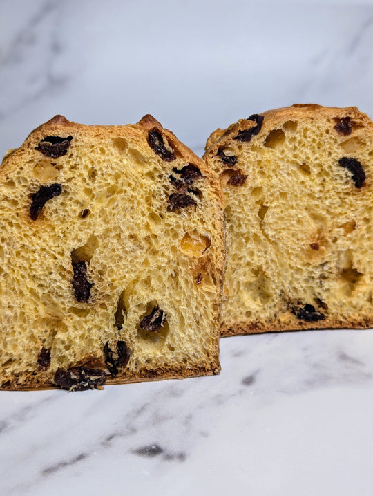 Christmas Preorder: Rustichella D'Abruzzo | Panettoncino