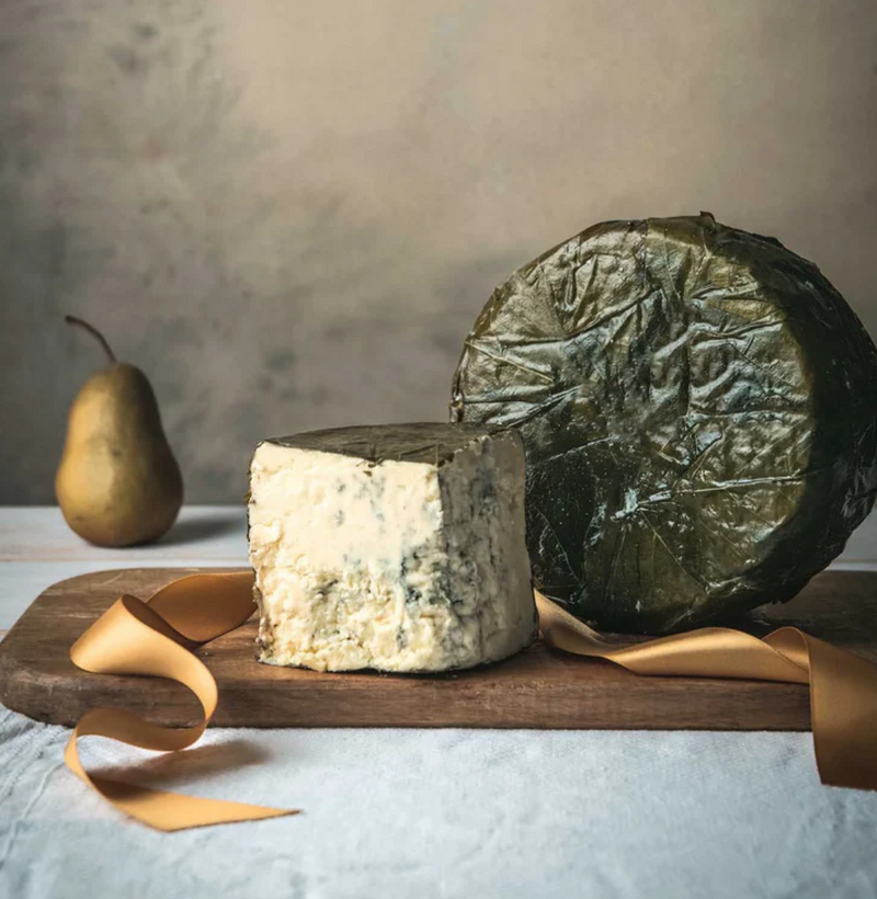 Cheese Grotto Thanksgiving Preorder: Rogue Creamery | Rogue River Blue