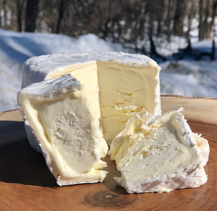 Cheese Grotto 