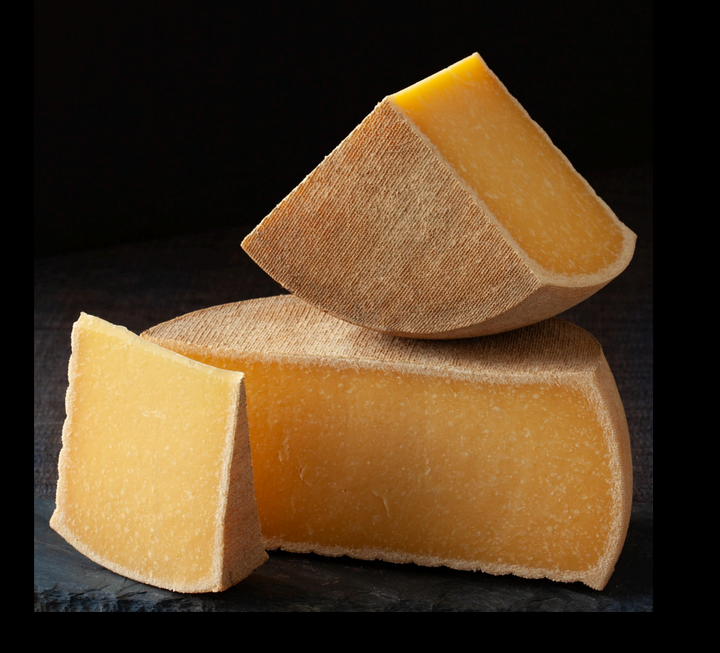 Cheese Grotto 