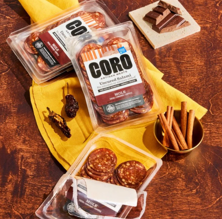 Cheese Grotto 
