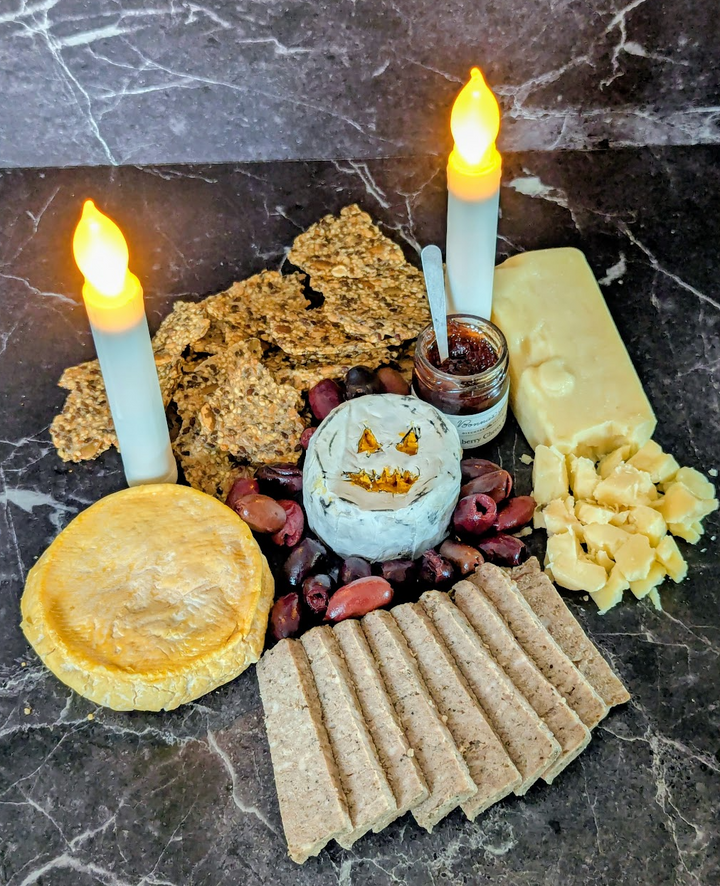 Cheese Grotto 