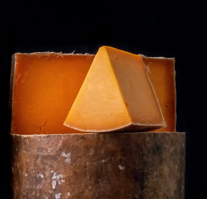 Cheese Grotto 