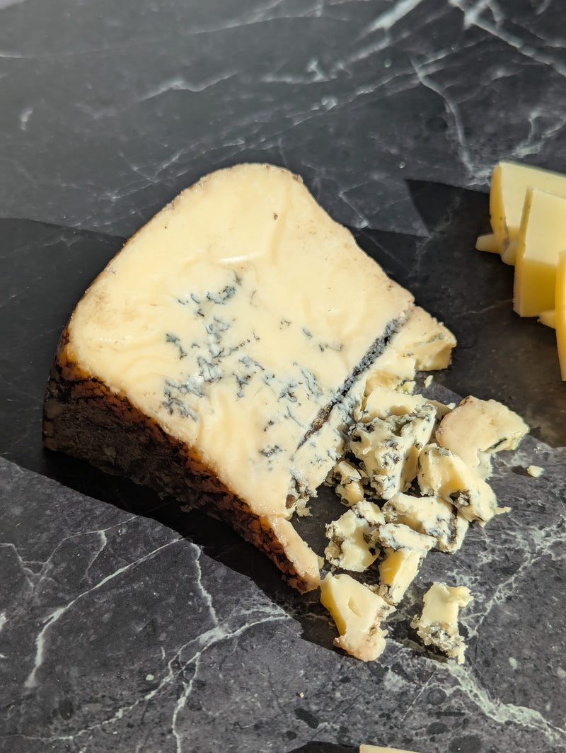 Cheese Grotto Thanksgiving Preorder: Chapel's Country Creamery | Bay Blue