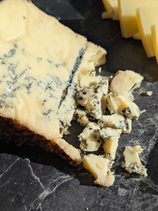Thanksgiving Preorder: Chapel's Country Creamery | Bay Blue