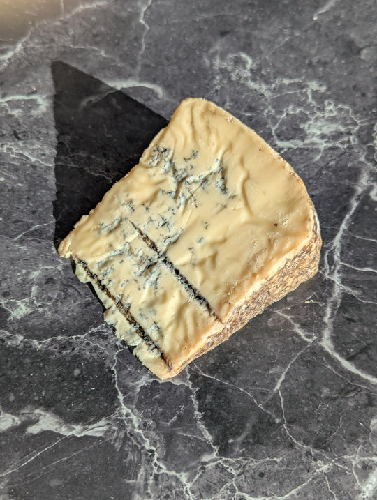 Thanksgiving Preorder: Chapel's Country Creamery | Bay Blue