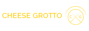 Cheese Grotto CHEESE GROTTO Logo