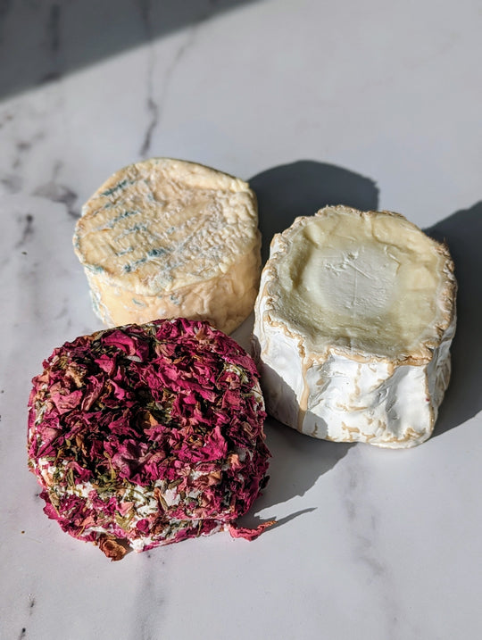 Mother's Day Spring Cheese Gift Box | Cheese Grotto